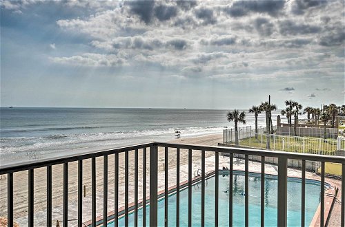Foto 22 - Daytona Beach Studio w/ Pool + Ocean Access