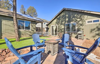 Photo 1 - Flagstaff Family Hideaway w/ Guest House