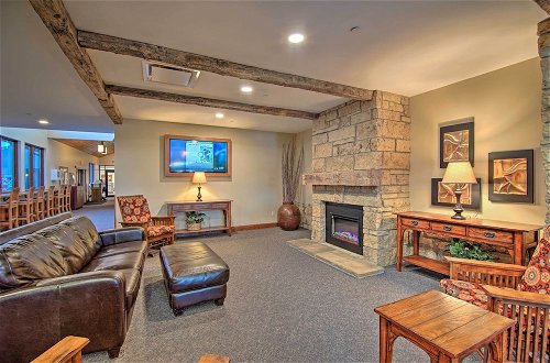 Photo 7 - Family-friendly Galena Rental: Golf Course Access
