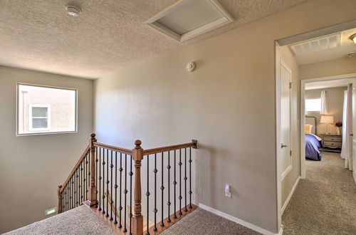 Photo 17 - Spacious + Wfh-friendly ABQ Home w/ Grill