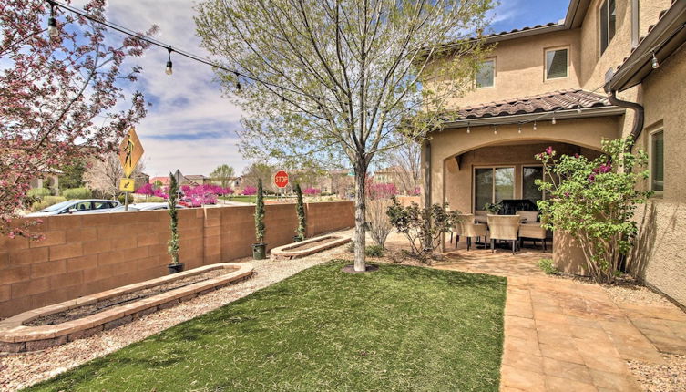 Photo 1 - Spacious + Wfh-friendly ABQ Home w/ Grill