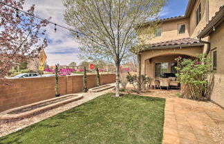 Photo 1 - Spacious + Wfh-friendly ABQ Home w/ Grill