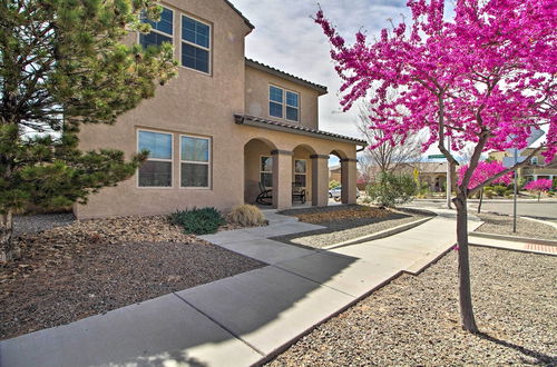 Photo 23 - Spacious + Wfh-friendly ABQ Home w/ Grill