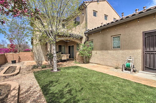 Photo 24 - Spacious + Wfh-friendly ABQ Home w/ Grill