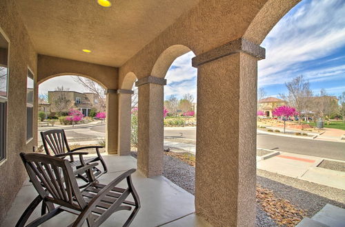 Photo 40 - Spacious + Wfh-friendly ABQ Home w/ Grill