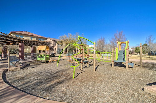 Photo 39 - Spacious + Wfh-friendly ABQ Home w/ Grill