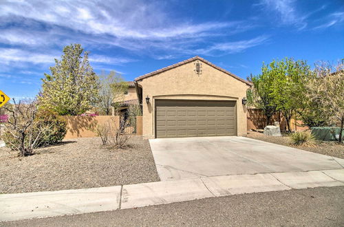 Photo 9 - Spacious + Wfh-friendly ABQ Home w/ Grill