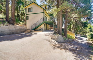 Foto 1 - Cozy Crestline Getaway ~ 2 Mi to Lake Gregory