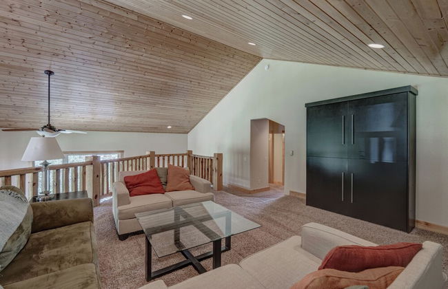 Homestake Chalet at Terry Peak - Photo 14