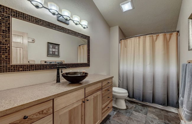 Homestake Chalet at Terry Peak - Photo 22