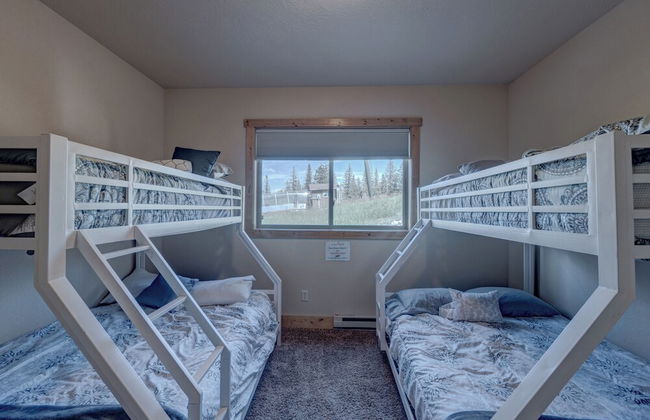 Homestake Chalet at Terry Peak - Photo 8