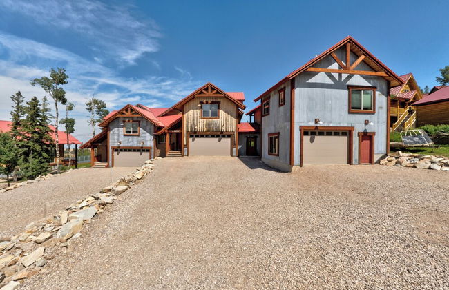 Homestake Chalet at Terry Peak - Photo 34