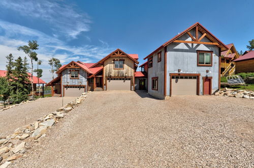 Photo 34 - Homestake Chalet at Terry Peak