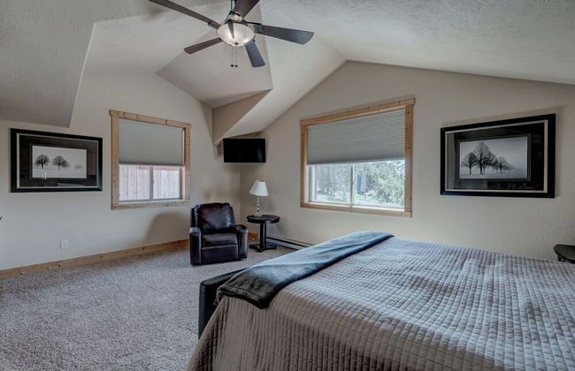Homestake Chalet at Terry Peak - Photo 2