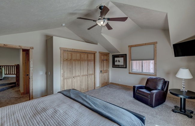 Homestake Chalet at Terry Peak - Photo 6