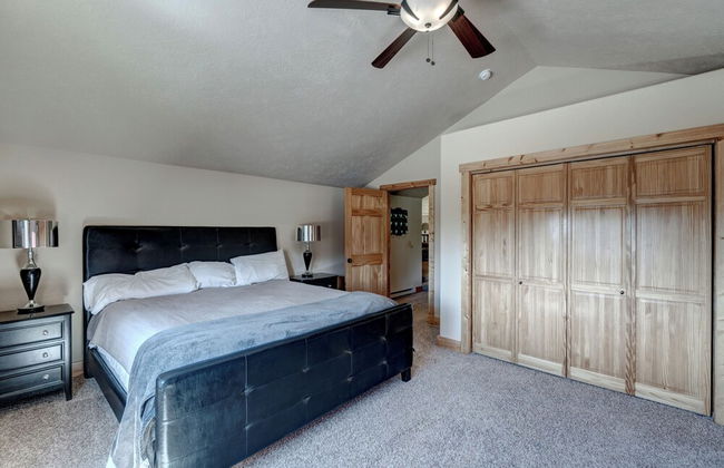 Homestake Chalet at Terry Peak - Photo 4
