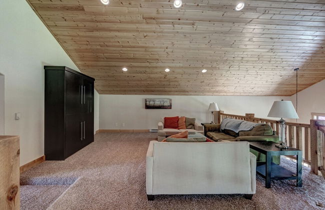 Homestake Chalet at Terry Peak - Photo 15