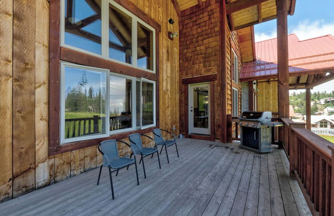 Homestake Chalet at Terry Peak - Photo 36