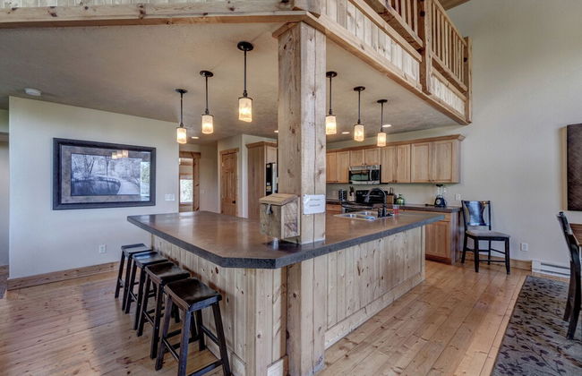 Homestake Chalet at Terry Peak - Photo 11