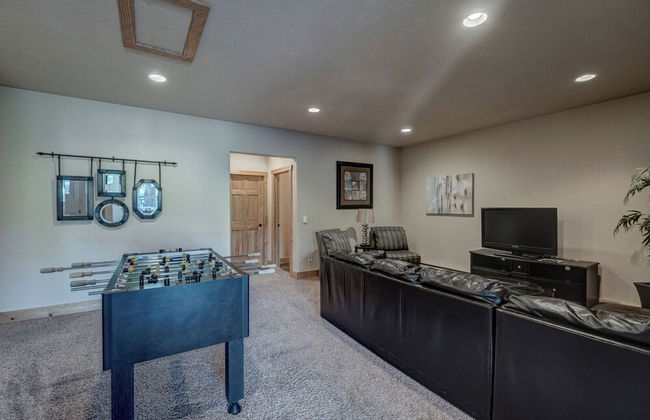 Homestake Chalet at Terry Peak - Photo 28