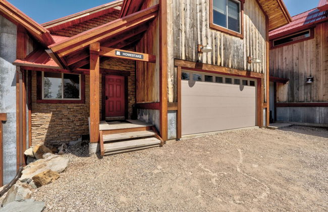 Homestake Chalet at Terry Peak - Photo 35