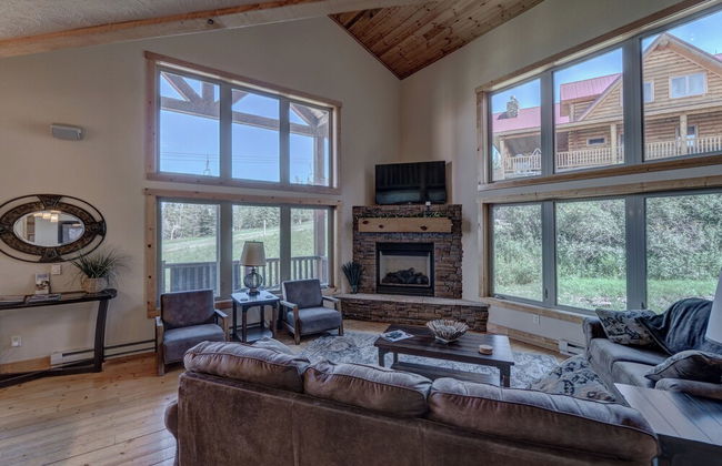 Homestake Chalet at Terry Peak - Photo 18