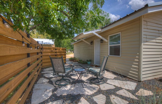 Cozy Casita! In Texas Famous 290 Winery Corridor! - Foto 10