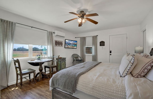 Cozy Casita! In Texas Famous 290 Winery Corridor! - Foto 4