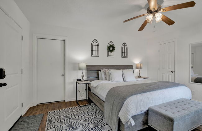 Cozy Casita! In Texas Famous 290 Winery Corridor! - Foto 3