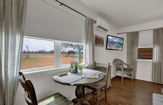 Cozy Casita! In Texas Famous 290 Winery Corridor! - Foto 7