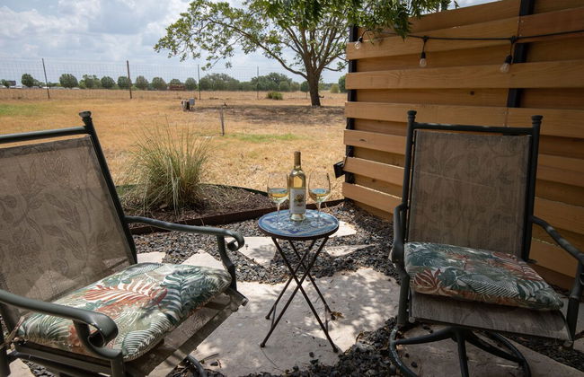 Cozy Casita! In Texas Famous 290 Winery Corridor! - Foto 9