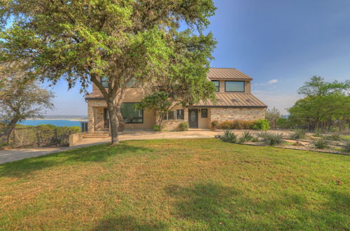 Photo 55 - Canyon Lake Luxury Pool Games & Stunning Views