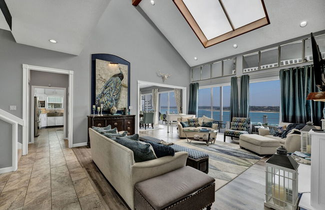 Canyon Lake Luxury Pool Games & Stunning Views - Foto 22