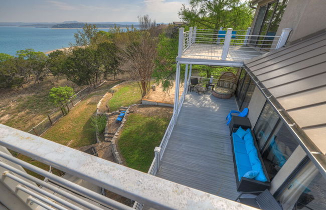 Canyon Lake Luxury Pool Games & Stunning Views - Foto 50