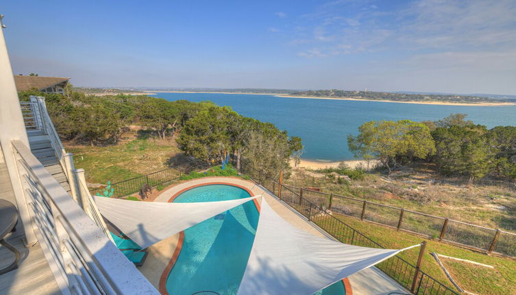 Foto 1 - Canyon Lake Luxury Pool Games & Stunning Views