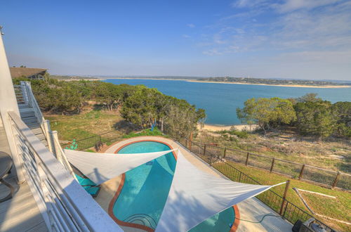 Photo 1 - Canyon Lake Luxury Pool Games & Stunning Views