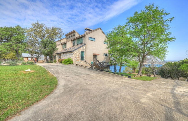Canyon Lake Luxury Pool Games & Stunning Views - Foto 54