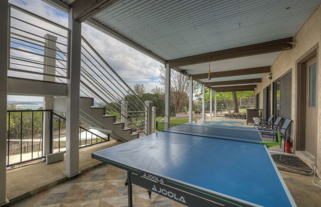 Canyon Lake Luxury Pool Games & Stunning Views - Foto 48