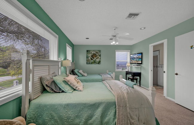 Canyon Lake Luxury Pool Games & Stunning Views - Foto 4