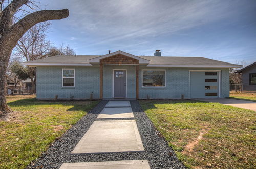 Photo 30 - New-brick Haus With Fire Pit and Bbq-near Main St