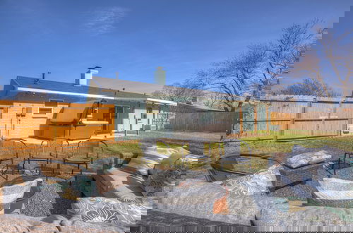 Photo 28 - New-brick Haus With Fire Pit and Bbq-near Main St!