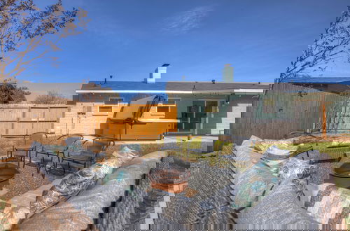 Photo 27 - New-brick Haus With Fire Pit and Bbq-near Main St!
