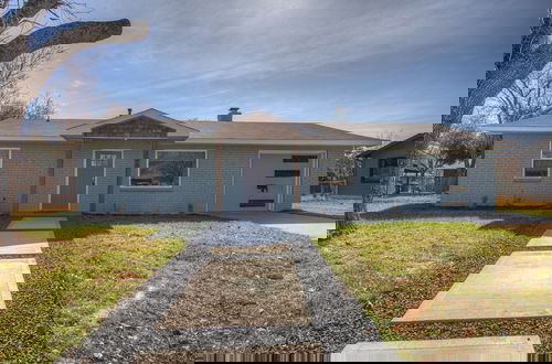 Photo 30 - New-brick Haus With Fire Pit and Bbq-near Main St!