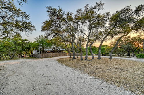 Foto 25 - Luxury 23-acre Ranch With Hottub Near Alamosprings