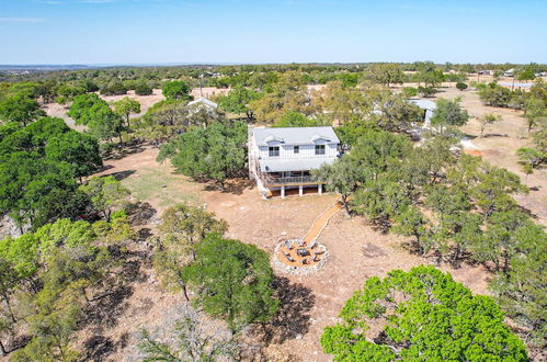 Foto 37 - Luxury 23-acre Ranch With Hottub Near Alamosprings