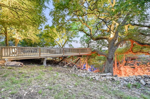 Photo 29 - Luxury 23-acre Ranch With Hottub Near Alamosprings