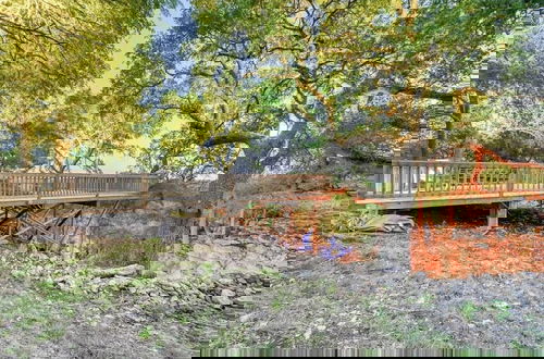 Foto 31 - Luxury 23-acre Ranch With Hottub Near Alamosprings