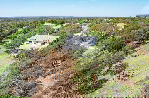 Foto 40 - Luxury 23-acre Ranch With Hottub Near Alamosprings