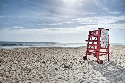 Foto 24 - Luxury Condo: Beach Access & Resort Amenities