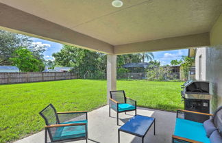 Photo 1 - Private Port St Lucie Home ~ 12 Mi to Beach